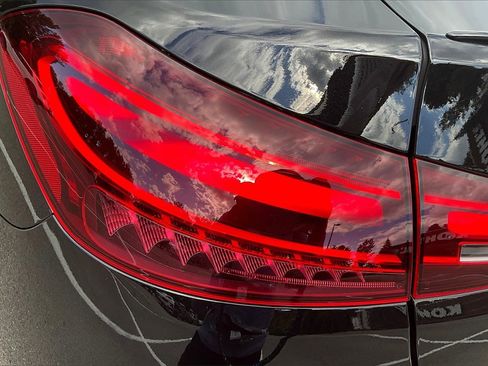 Used 2024 Mercedes-Benz GLE 53 AMG GLE 53 AMG image 20