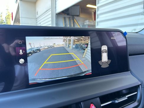 New 2026 Kia Seltos EX w/ EX Sunroof Package image 22