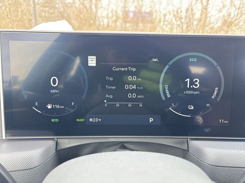 New 2026 Hyundai Sonata Limited FWD image 10