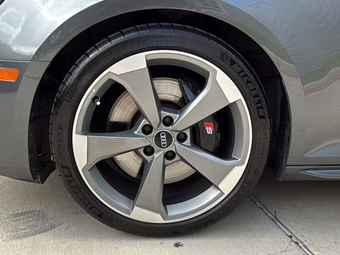 Used 2018 Audi S4 Prestige w/ Prestige Package AWD/4WD image 31