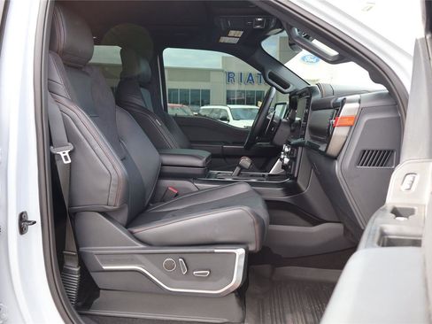 Certified 2025 Ford F150 Raptor image 38