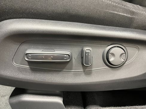 Used 2026 Honda CR-V EX image 13