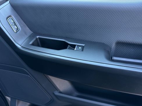 Used 2024 Ford F150 STX w/ STX Black Appearance Package image 18