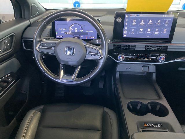 Certified 2024 Honda Prologue Touring image 15