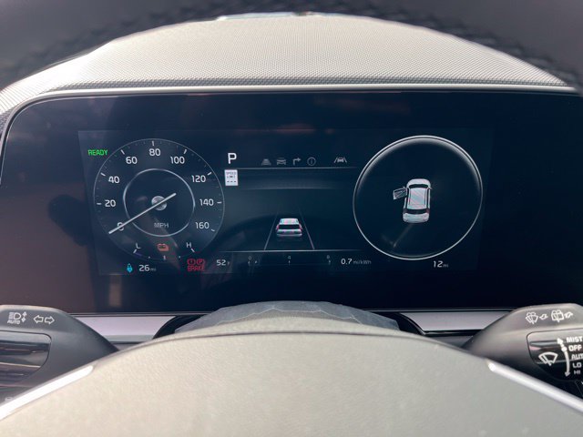 New 2026 Kia Niro Wave w/ Wave Preserve Package FWD image 18