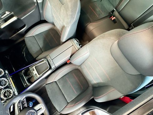 New 2026 Mercedes-Benz GLA 35 AMG 4MATIC image 19