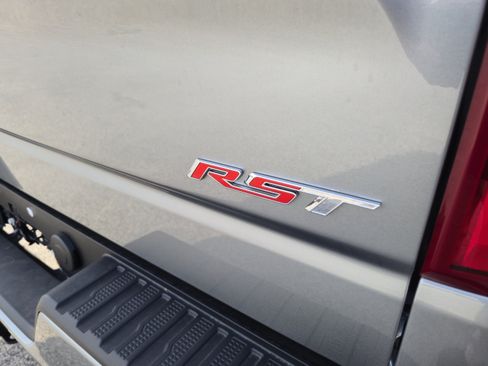 New 2026 Chevrolet Silverado 1500 RST AWD/4WD image 12