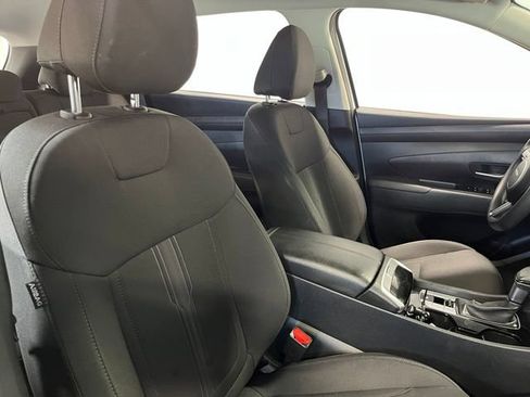 Used 2025 Hyundai Tucson SEL FWD image 11