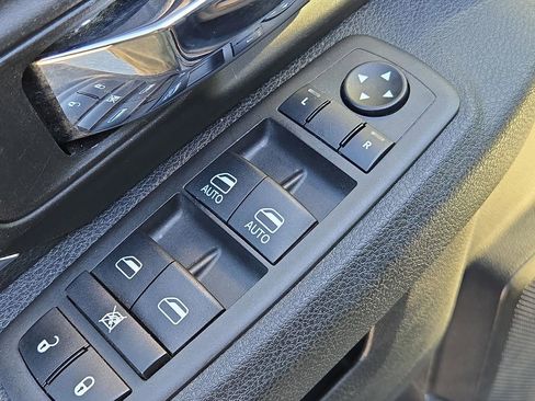 Used 2024 RAM 1500 Classic Warlock image 17