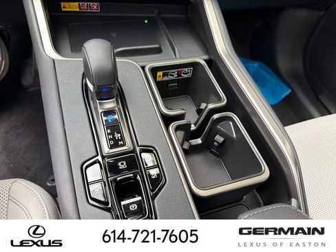 New 2026 Lexus TX 350 AWD image 24