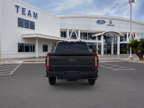 New 2026 Ford F250 King Ranch AWD/4WD image 5