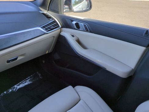 Used 2021 BMW X5 xDrive40i w/ Convenience Package image 16