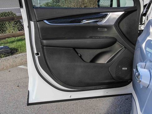 New 2026 Cadillac XT5 Premium Luxury w/ Driver Assist Package image 22