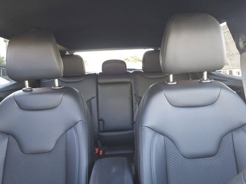 New 2026 Jeep Compass Latitude image 28