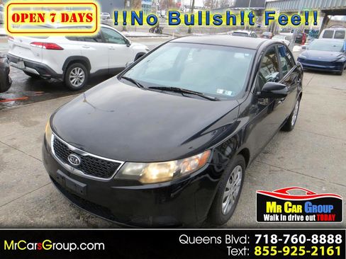Used 2012 Chevrolet Cruze LTZ w/ RS Package image 1