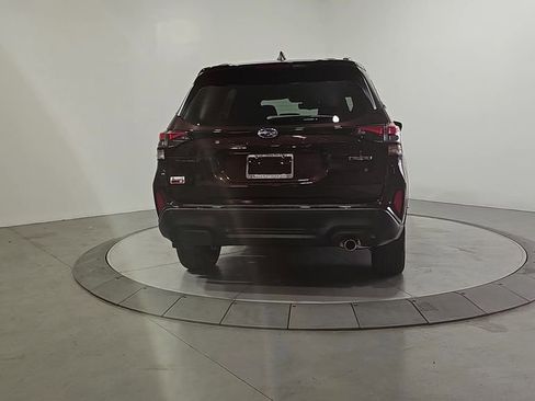 New 2026 Subaru Forester Touring image 4