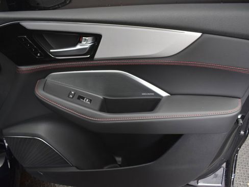 New 2026 Acura MDX A-Spec image 28