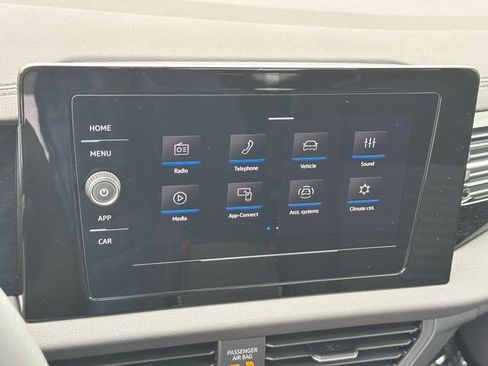New 2026 Volkswagen Jetta S FWD image 20