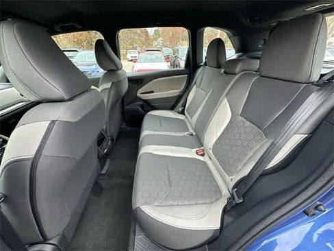 New 2026 Subaru Forester image 16