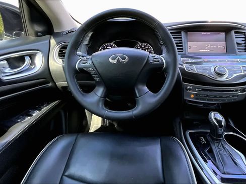 Used 2020 INFINITI QX60 Pure FWD image 6