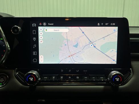 New 2025 GMC Canyon Elevation w/ Convenience Package image 12