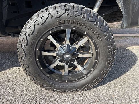 Used 2016 Ford F150 Lariat image 22