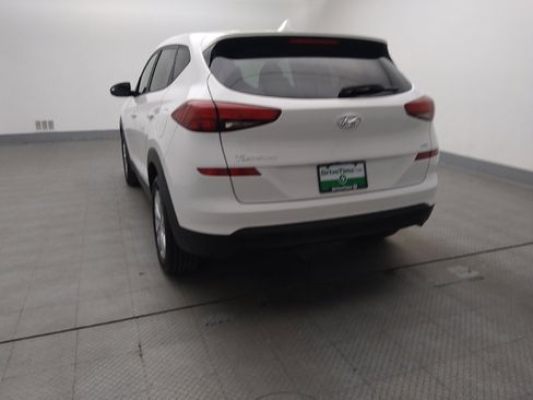 Used 2019 Hyundai Tucson SE image 6