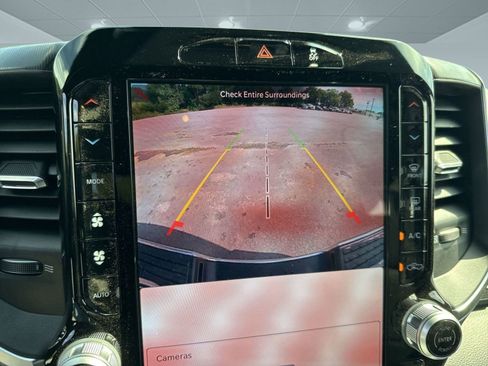 New 2025 RAM 2500 Lone Star image 21