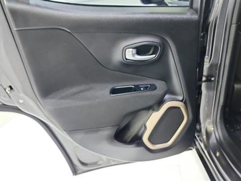 Used 2017 Jeep Renegade Sport w/ Power & Air Group FWD image 21