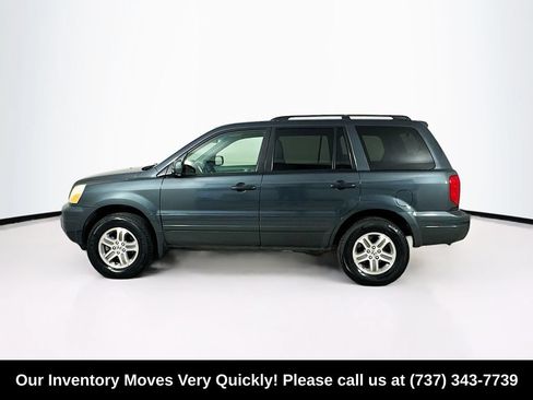 Used 2004 Honda Pilot EX image 4
