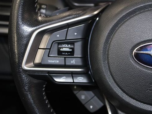 Used 2022 Subaru Outback Limited image 35