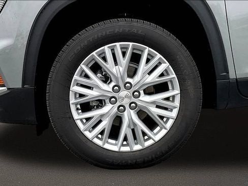 New 2026 GMC Acadia Elevation w/ Elevation Premium Package AWD/4WD image 13