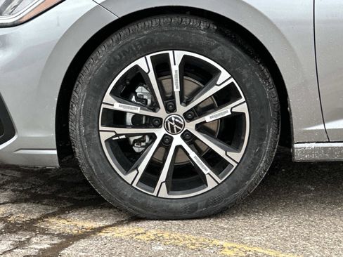 New 2026 Volkswagen Jetta Sport image 9