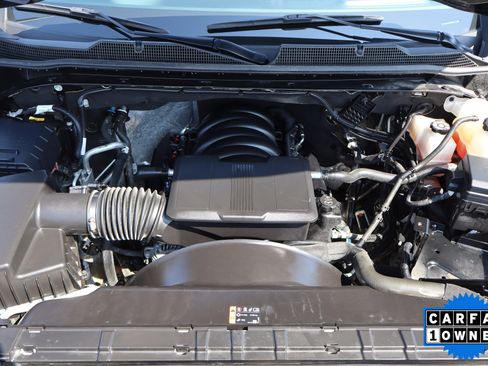 Used 2025 Chevrolet Silverado 2500 High Country w/ Technology Package image 14