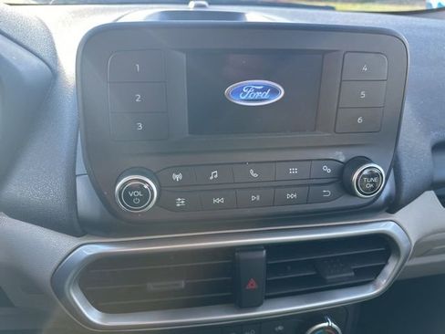 Used 2018 Ford EcoSport S image 13