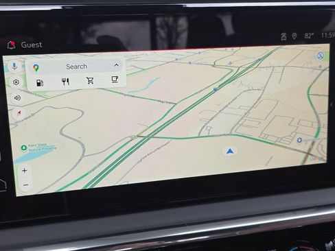 New 2026 GMC Sierra 3500 Denali Ultimate AWD/4WD image 5