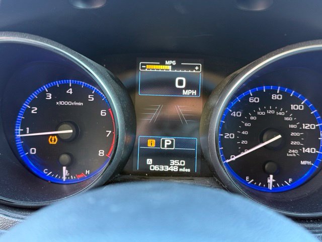 Used 2019 Subaru Outback 2.5i Limited w/ Popular Package #2 AWD/4WD image 18