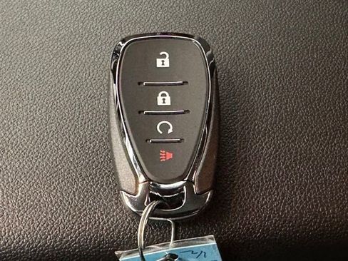 New 2026 Chevrolet TrailBlazer LT w/ Driver Confidence Package image 21