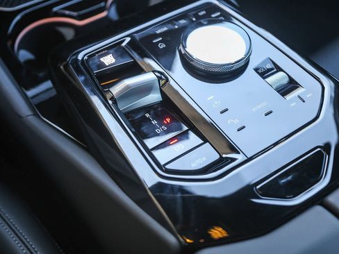 New 2026 BMW 530i w/ M Sport Package image 16