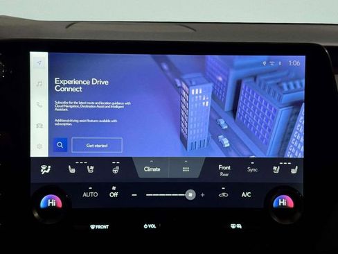 Used 2024 Lexus RX 500h F Sport w/ Convenience Package image 16