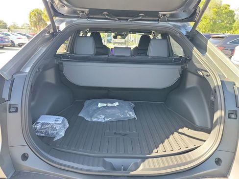 New 2026 Toyota bZ image 29