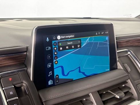 Used 2023 Chevrolet Tahoe LT image 14