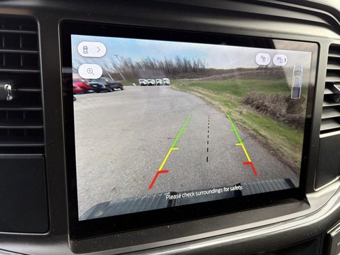 New 2025 Ford F150 STX w/ STX Black Appearance Package image 50