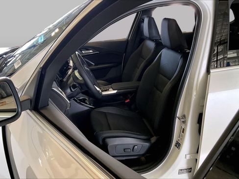 New 2026 BMW X1 xDrive28i w/ Convenience Package AWD/4WD image 9