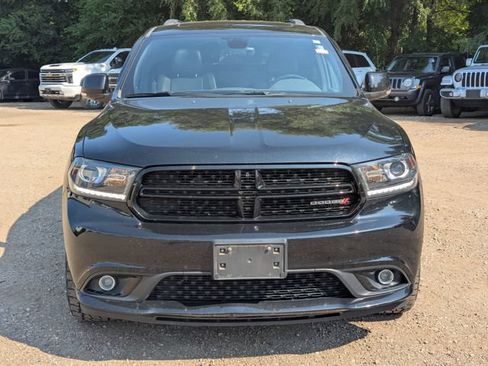 Used 2017 Dodge Durango GT w/ Premium Group AWD/4WD image 17