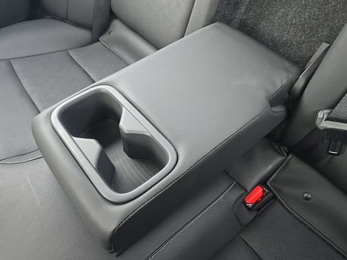 Used 2025 Nissan Altima 2.5 SL image 21