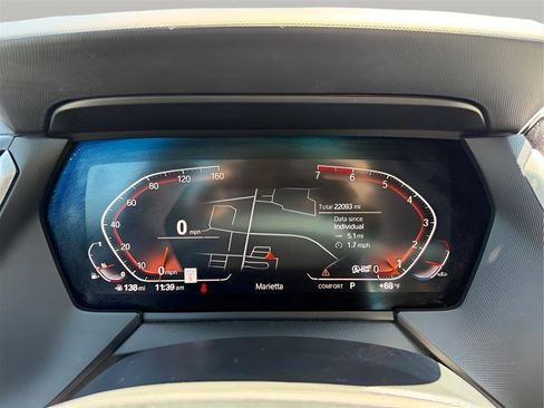 Used 2022 BMW 228i Gran Coupe w/ Convenience Package FWD image 43