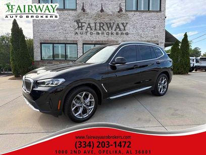Used 2023 BMW X3 xDrive30i