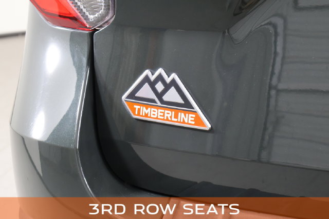 Used 2023 Ford Explorer Timberline AWD/4WD image 9
