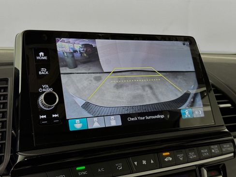 New 2026 Honda Odyssey EX-L image 14